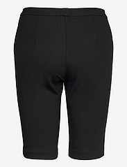 Modström - Tanny shorts - cycling shorts - black - 1