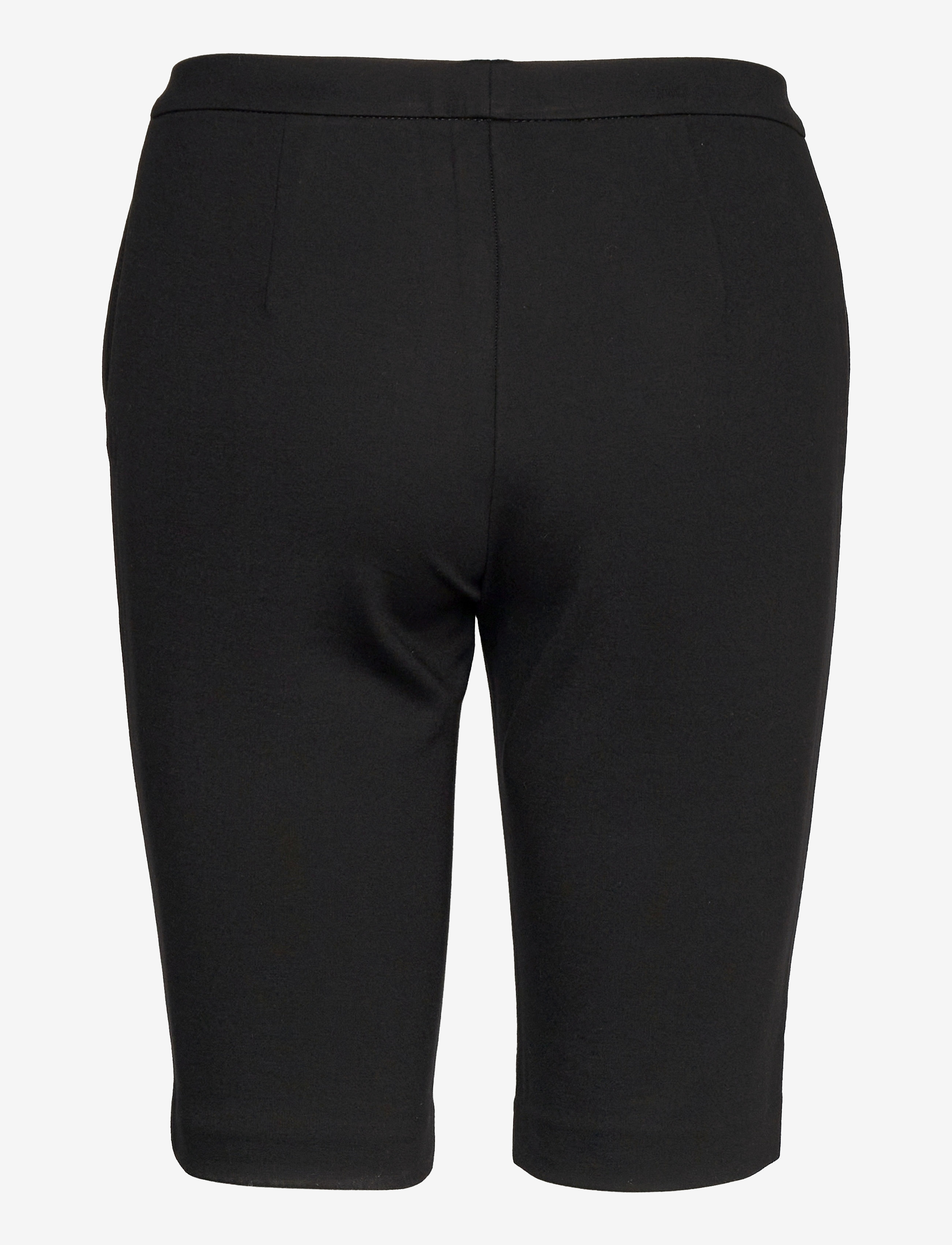 Modström - Tanny shorts - alhaisimmat hinnat - black - 2