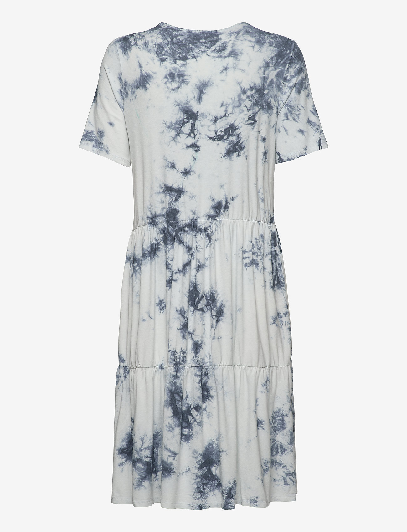 Modström - Cane dress - zen blue - 1