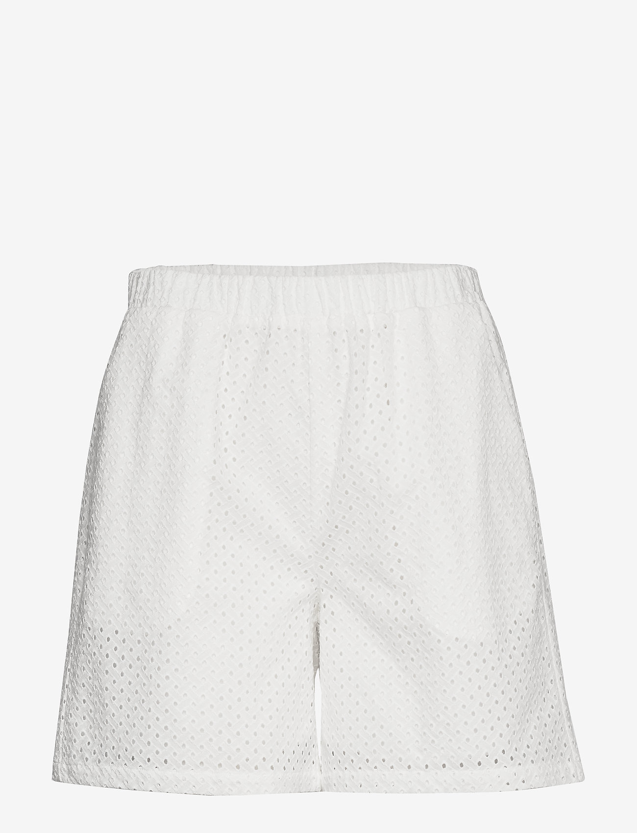 Modström - Christin shorts - off white - 0