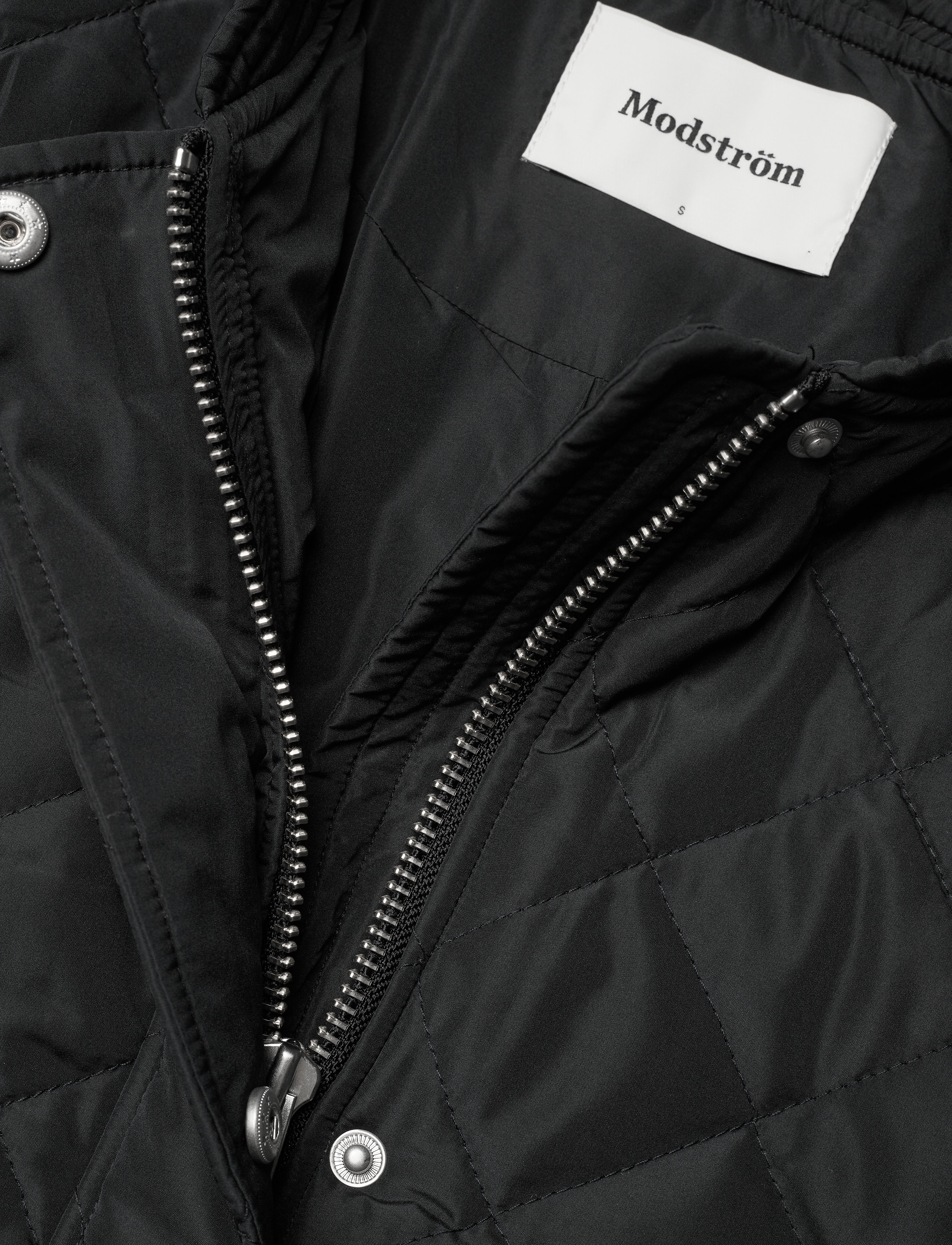 Modström - Debbie jacket - black - 2