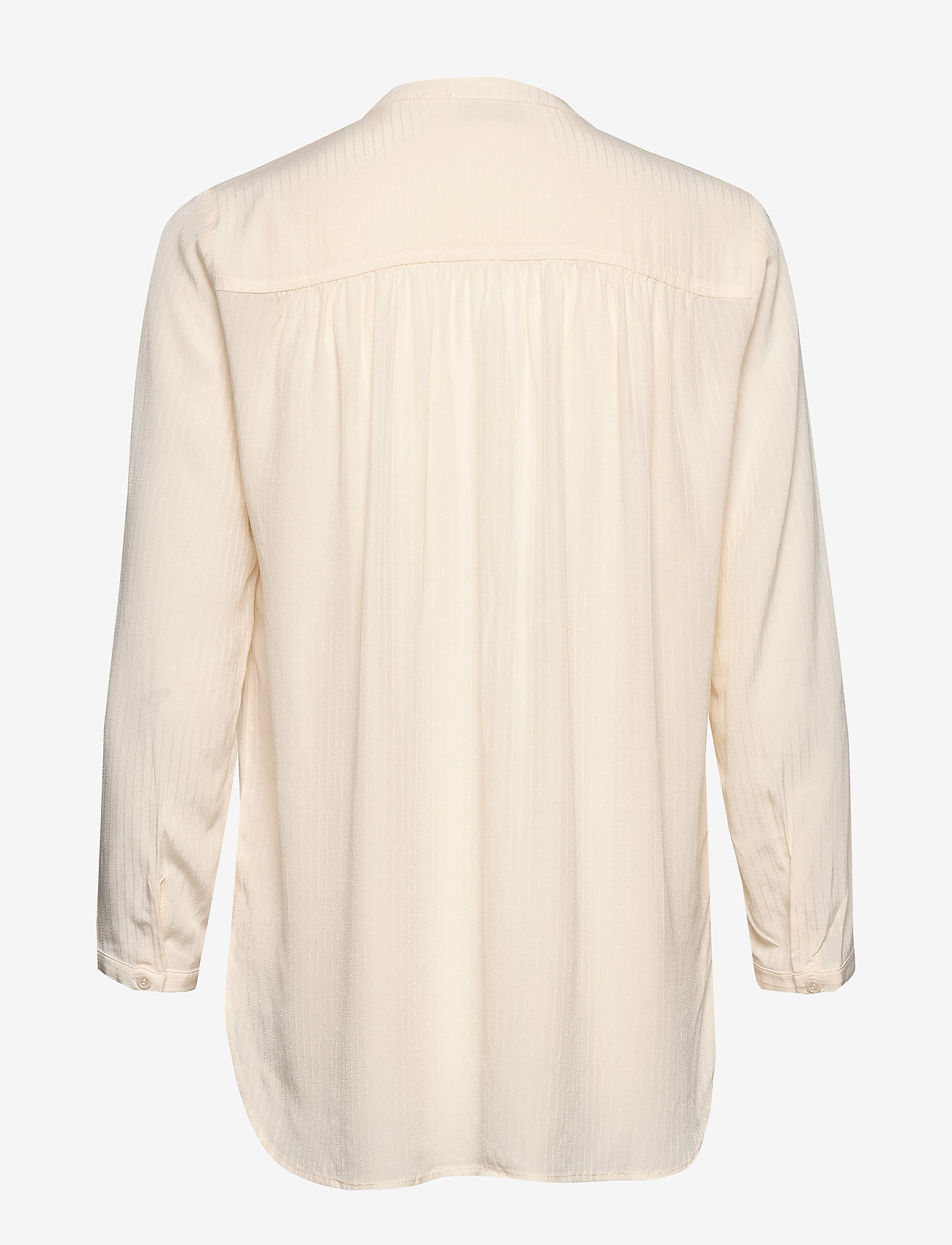 Modström - Emma shirt - off white - 1