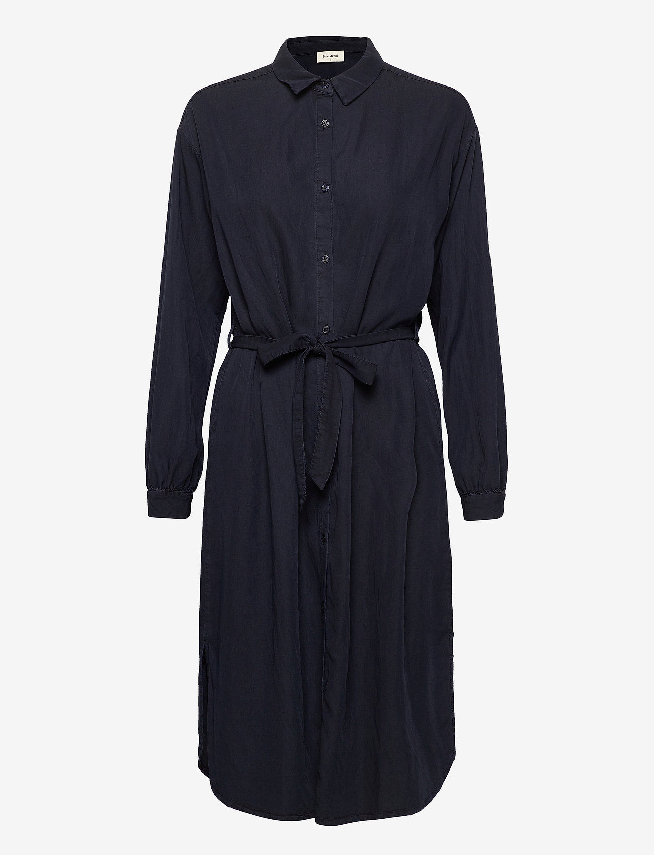 Modström - Evelyn dress - navy sky - 0