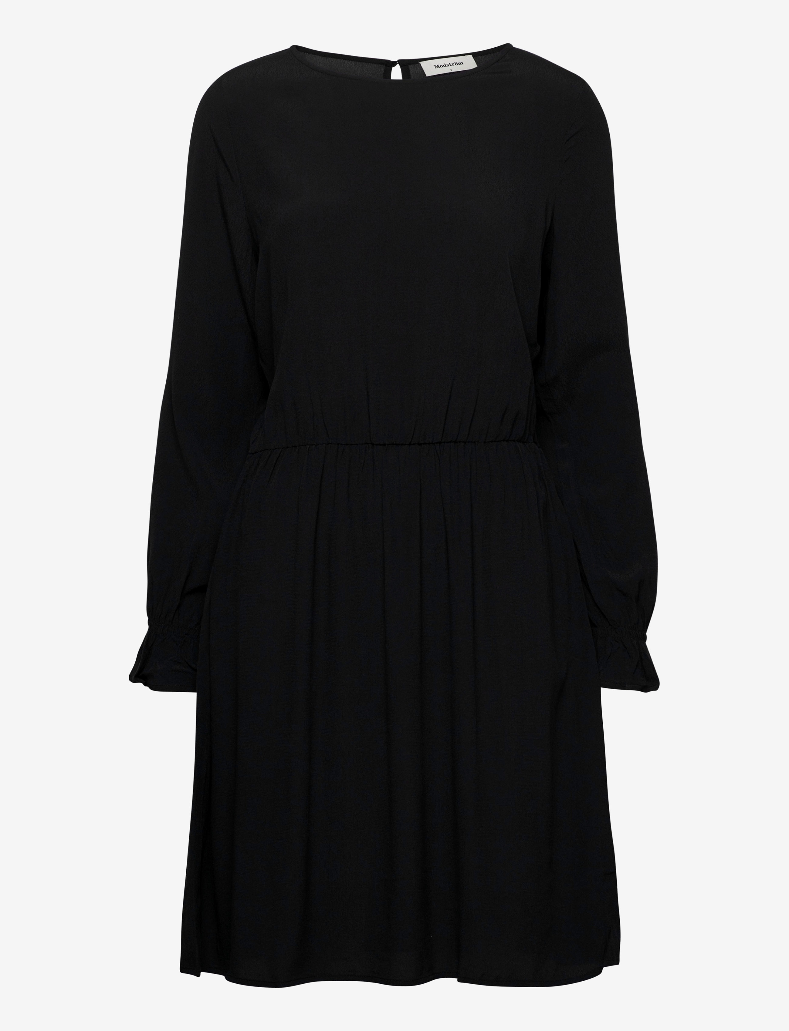 MODSTRÖM Esther Kleid Schwarz - XS - Damen