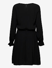 Modström - Esther dress - midi kjoler - black - 1