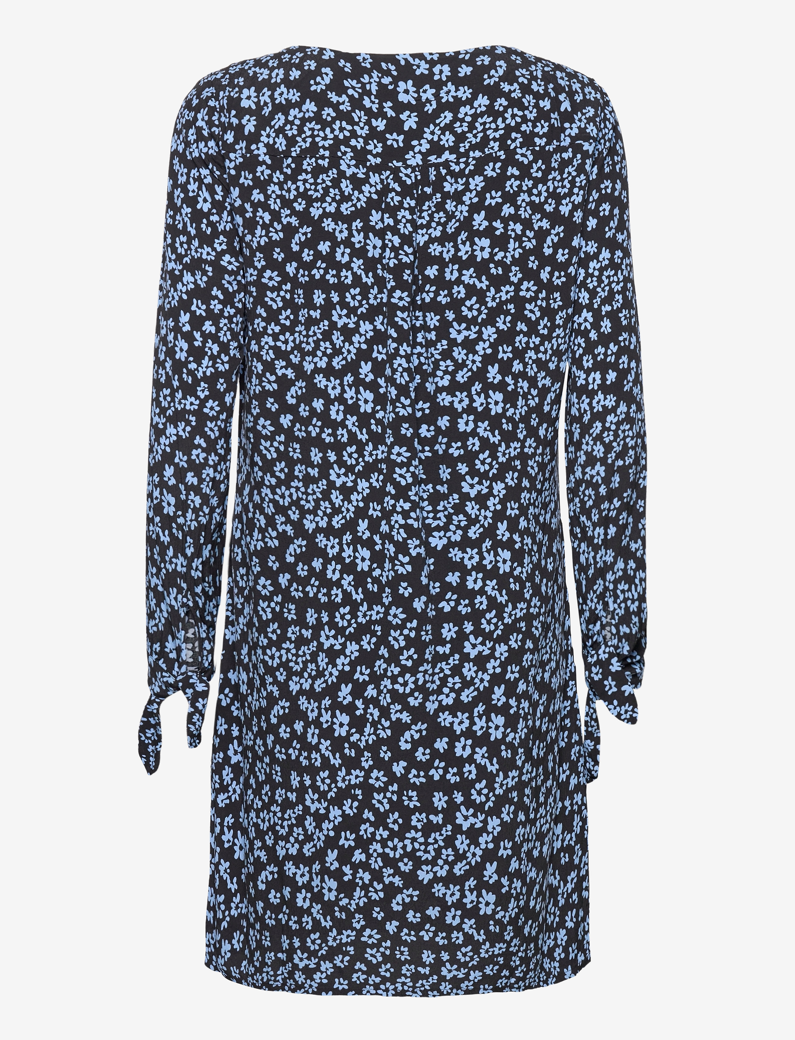 Modström - Fidel short print dress - lyhyet mekot - bloomy - 1