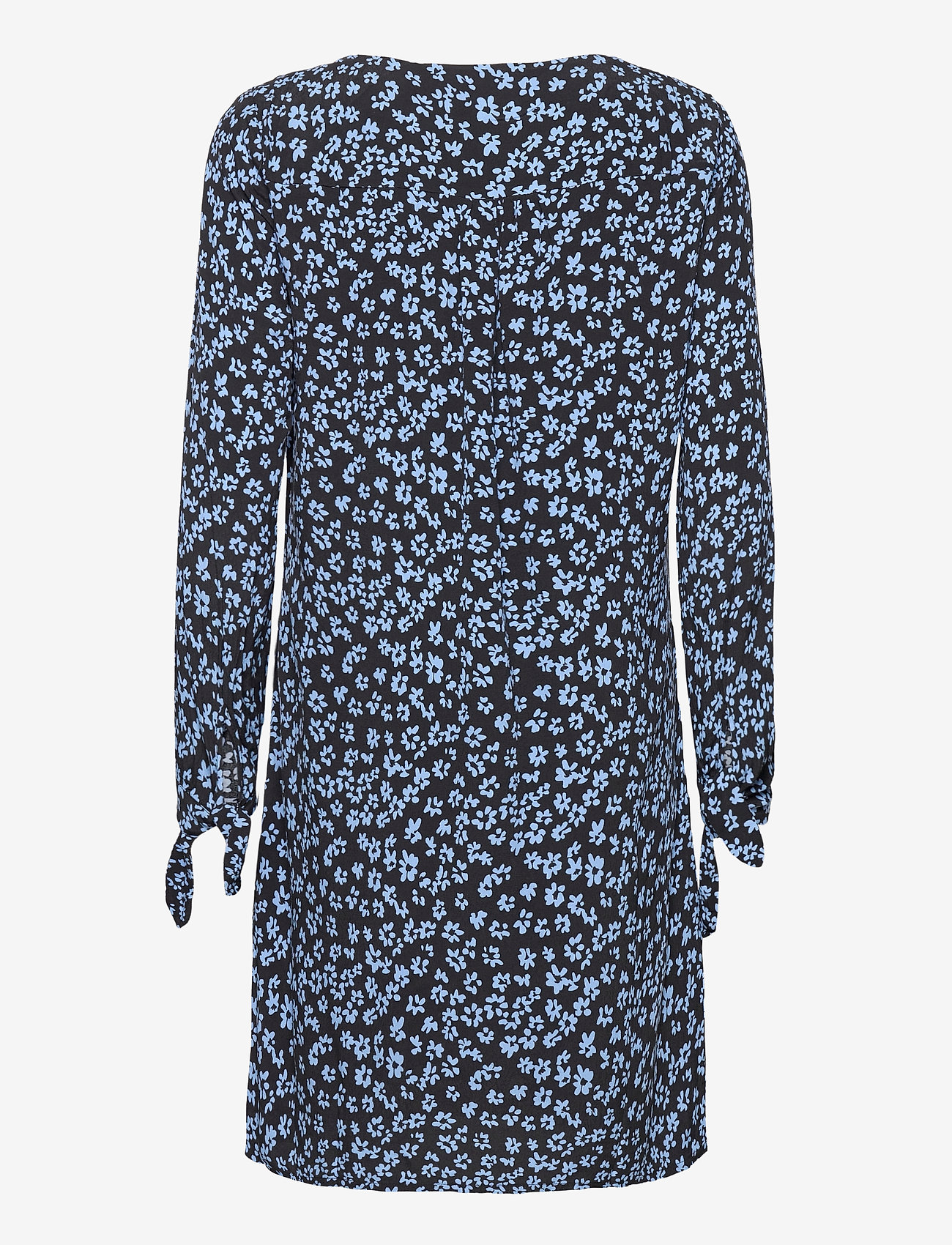Modström - Fidel short print dress - korte kjoler - bloomy - 1
