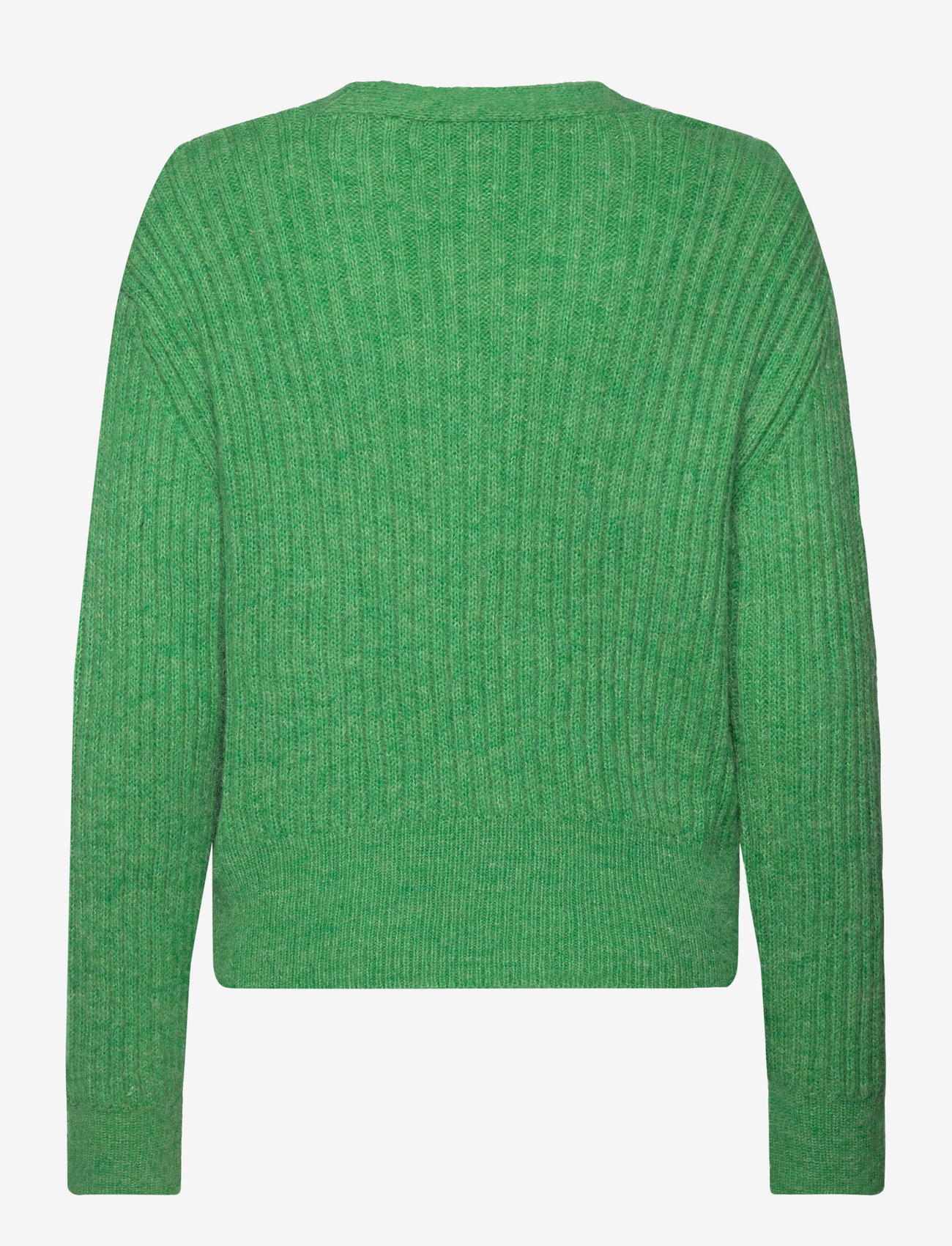 Modström - Goldie cardigan - green - 1