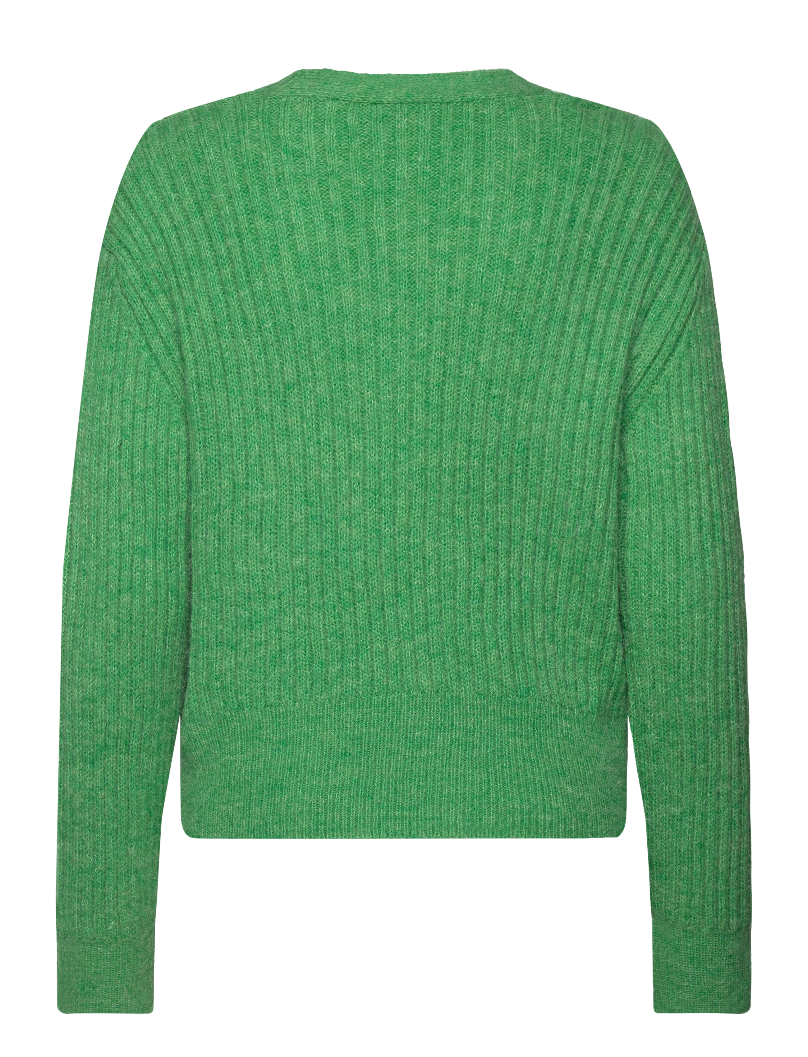 Modström - Goldie cardigan - green - 1