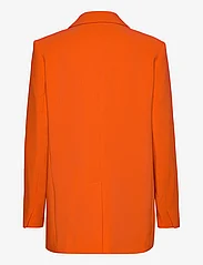 Modström - Gale blazer - ballīšu apģērbs par outlet cenām - bright cherry - 1