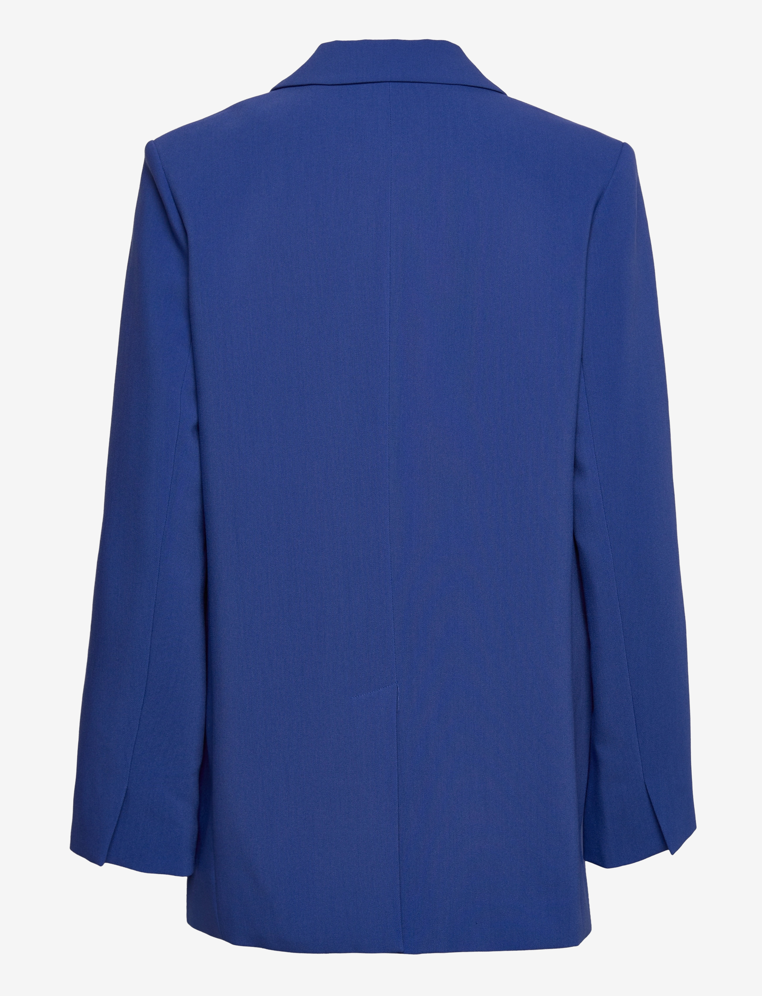 Modström - Gale blazer - festmode zu outlet-preisen - bright ocean - 2