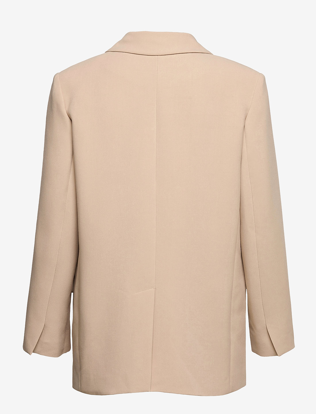 Modström - Gale blazer - einreihige blazer - powder sand - 2