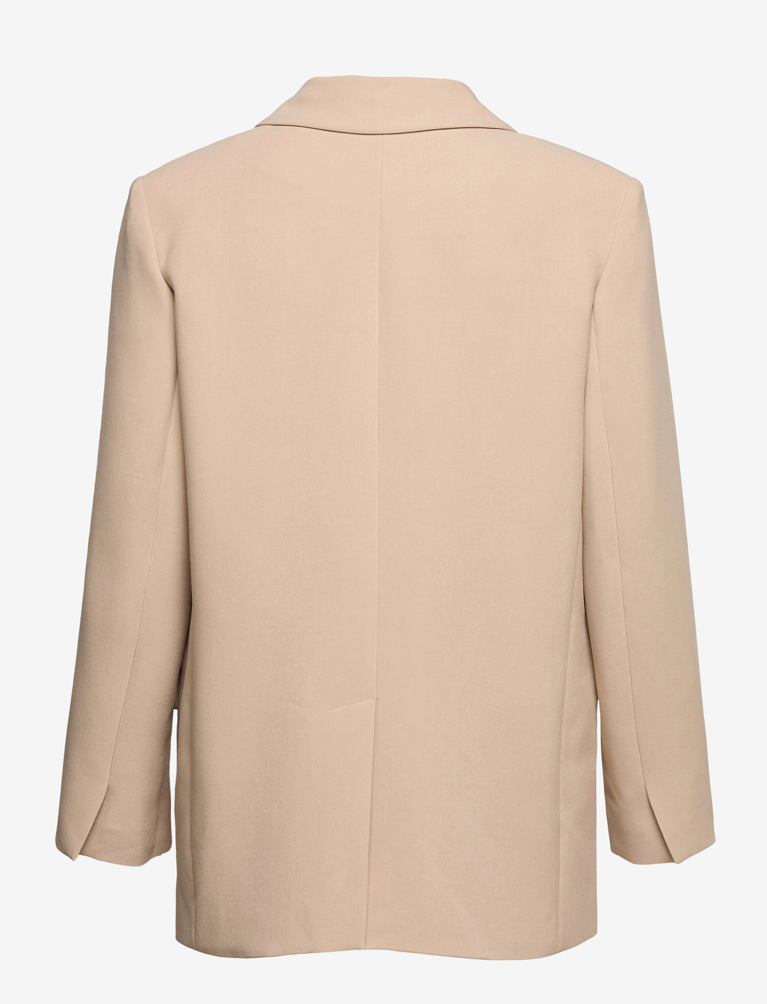 Modström - Gale blazer - festmode zu outlet-preisen - powder sand - 2