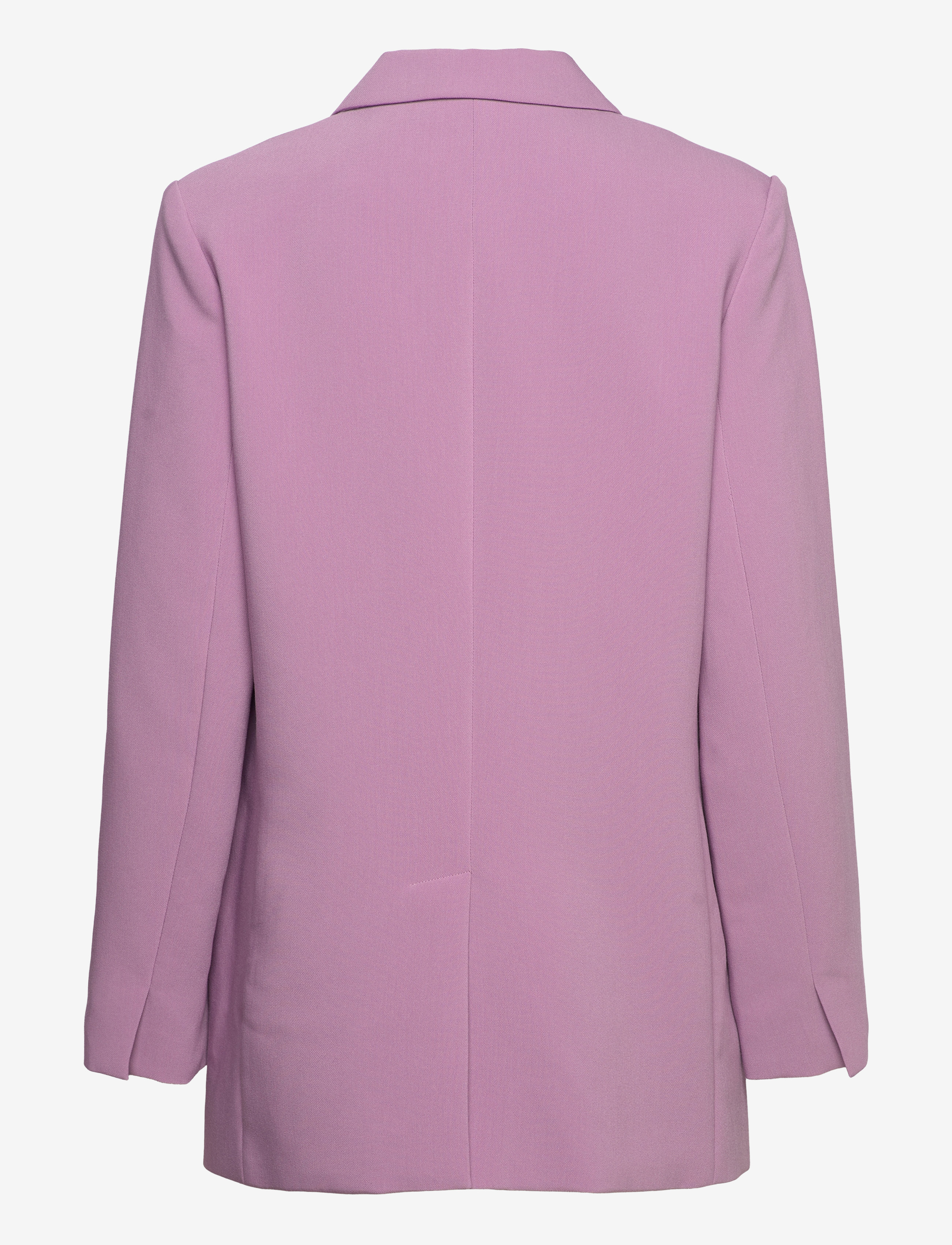 Modström - Gale blazer - enkelknäppta kavajer - valerian - 1