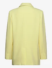 Modström - Gale blazer - festkläder till outletpriser - yellow pear - 1