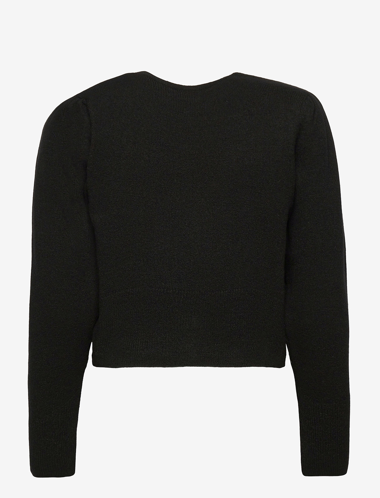 Modström - Gunhilda cardigan - black - 1