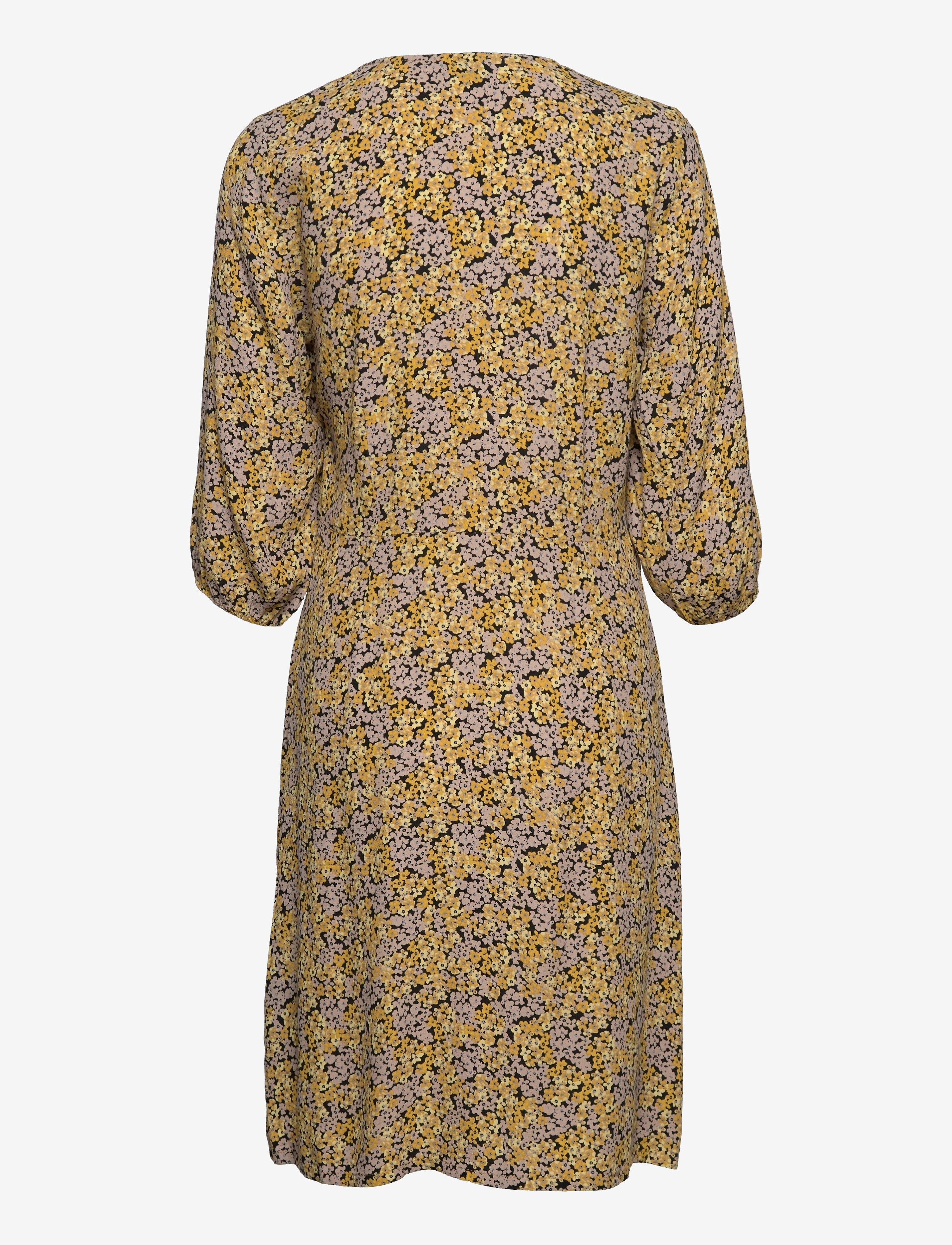 Modström - Ella short print dress - midi kjoler - mini floral - 1