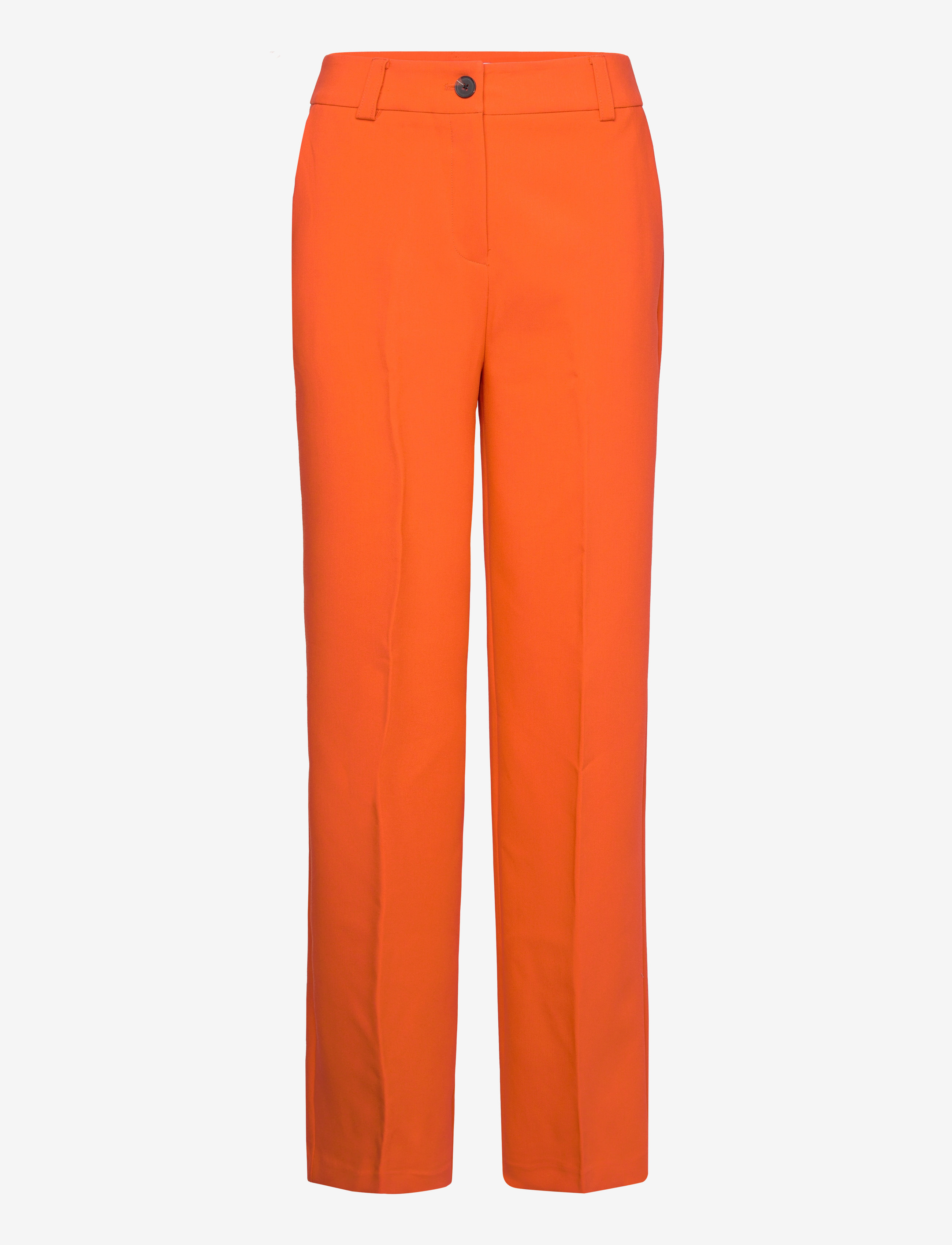 MODSTRÖM Gale Hosen Orange - XXS - Damen