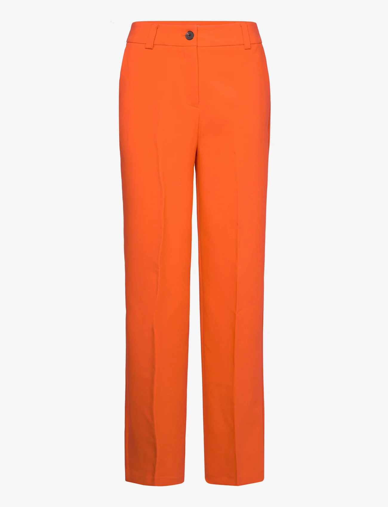 Modström - Gale pants - feestelijke kleding voor outlet-prijzen - bright cherry - 0