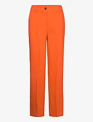 Modström - Gale pants - vakarėlių drabužiai išparduotuvių kainomis - bright cherry - 0