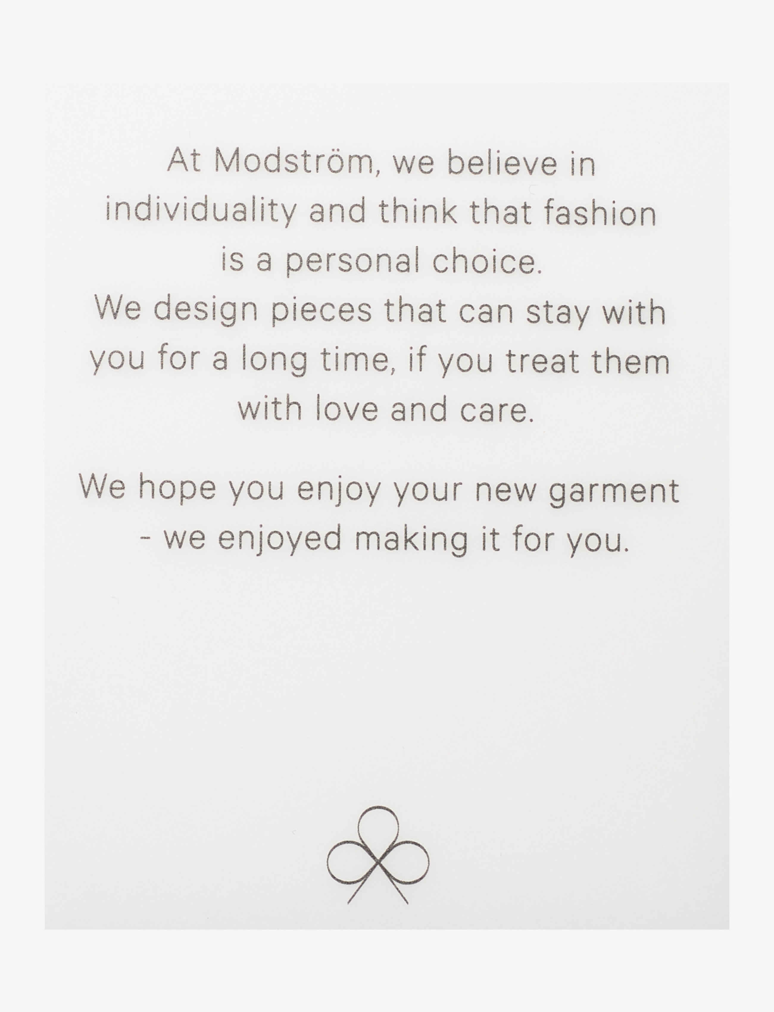 Modström - Gale pants - formell - dark sea - 2