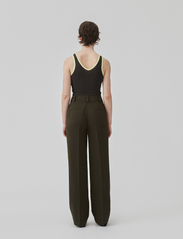Modström - Gale pants - feestelijke kleding voor outlet-prijzen - deep pine - 3