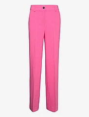 Modström - Gale pants - ballīšu apģērbs par outlet cenām - taffy pink - 0