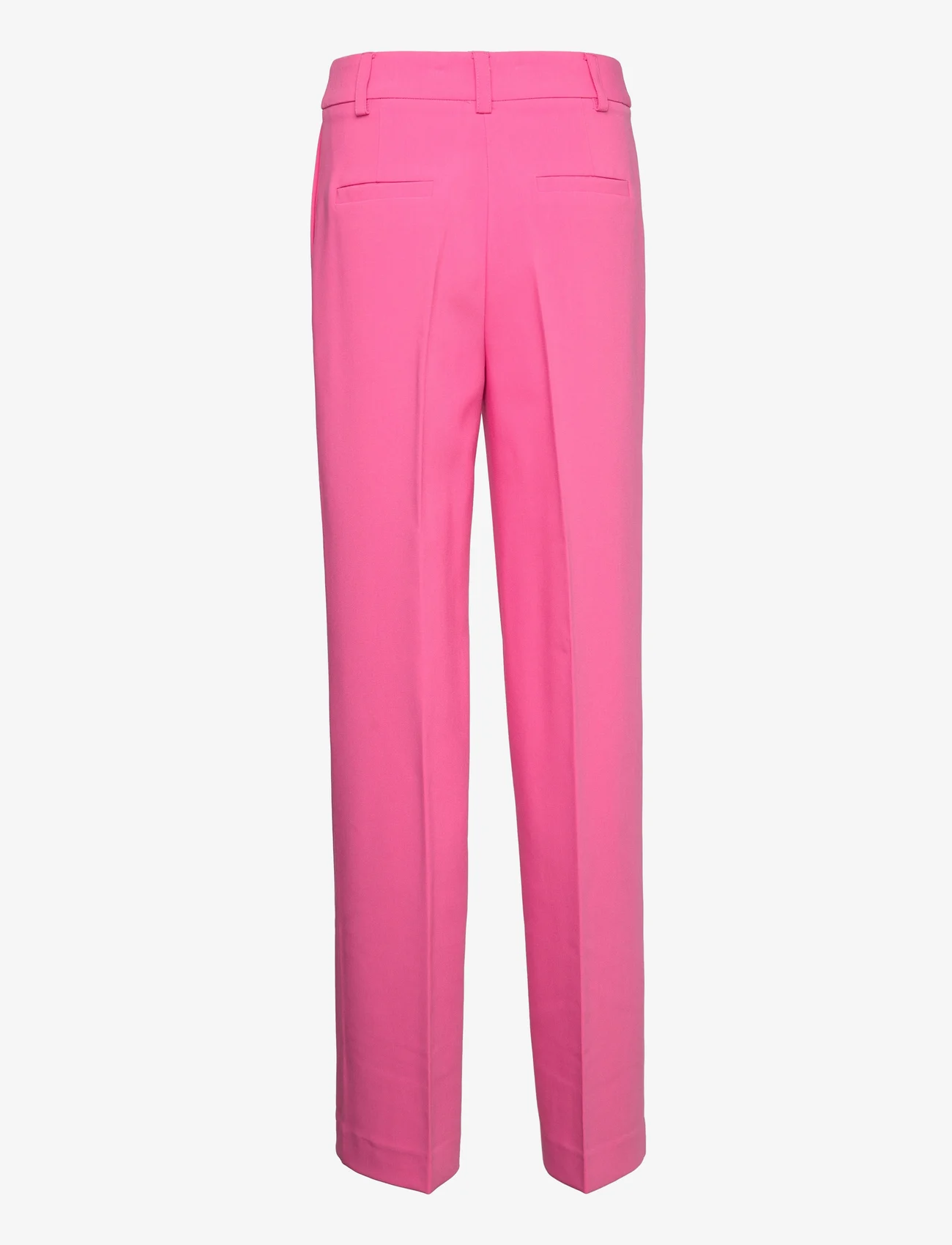 Modström - Gale pants - ballīšu apģērbs par outlet cenām - taffy pink - 1