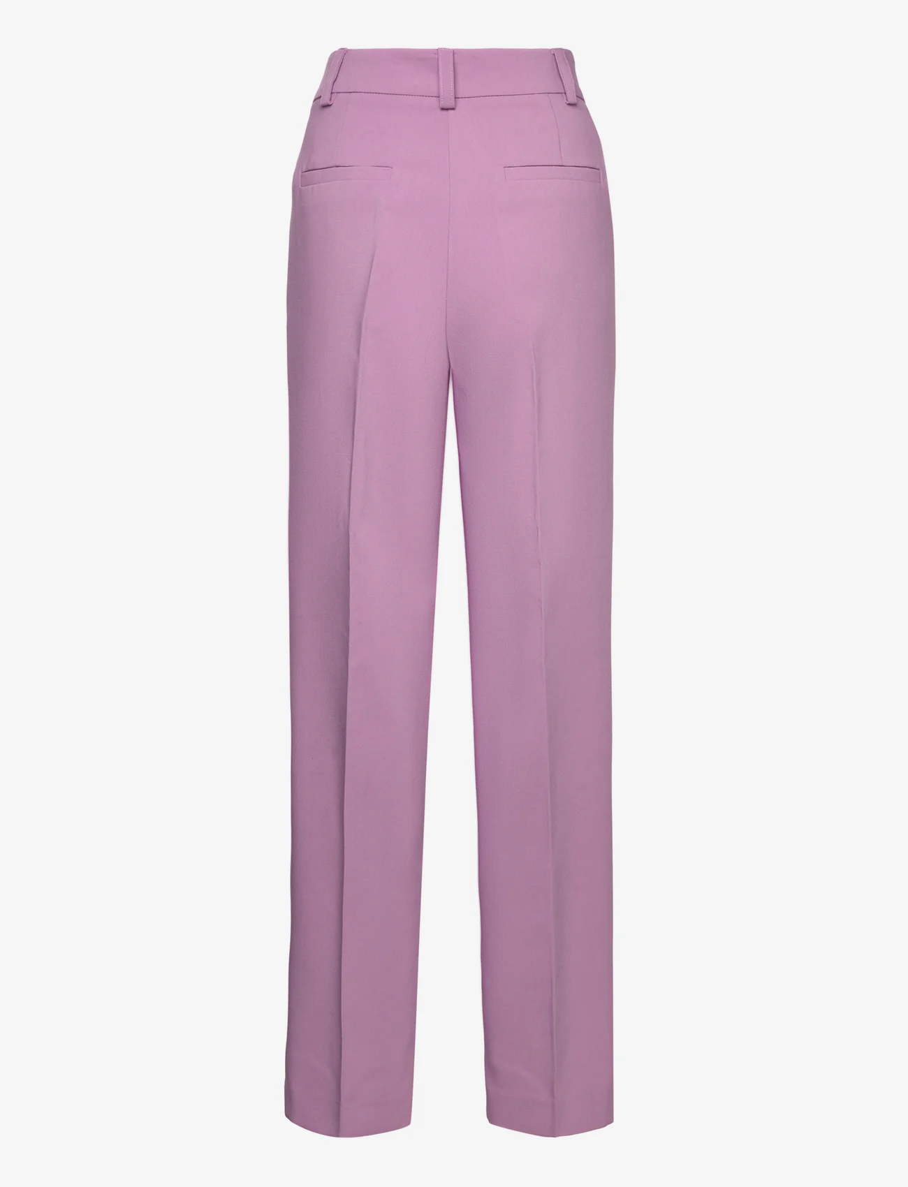 Modström - Gale pants - party wear at outlet prices - valerian - 1