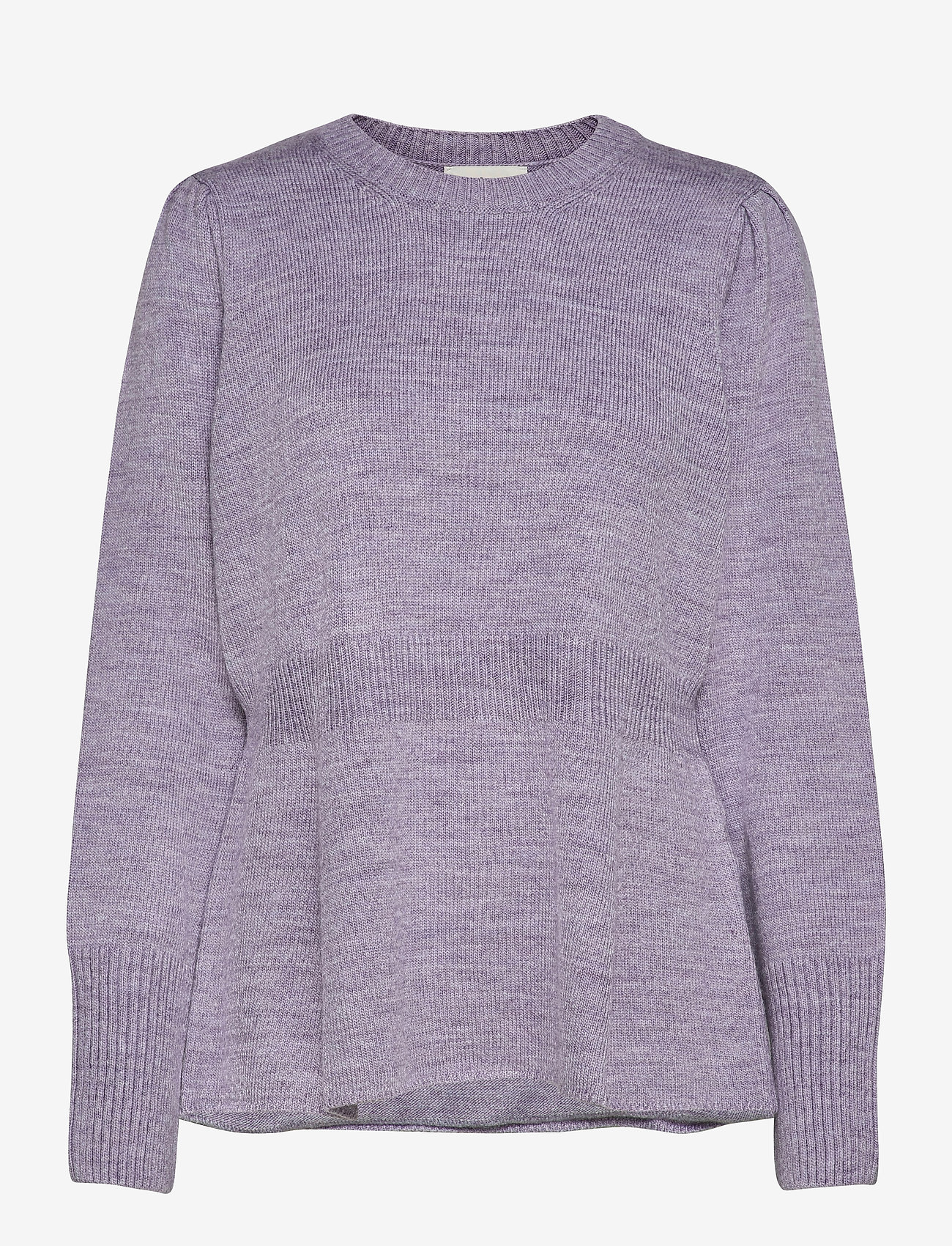 Hedvig o-neck - COSMIC SKY