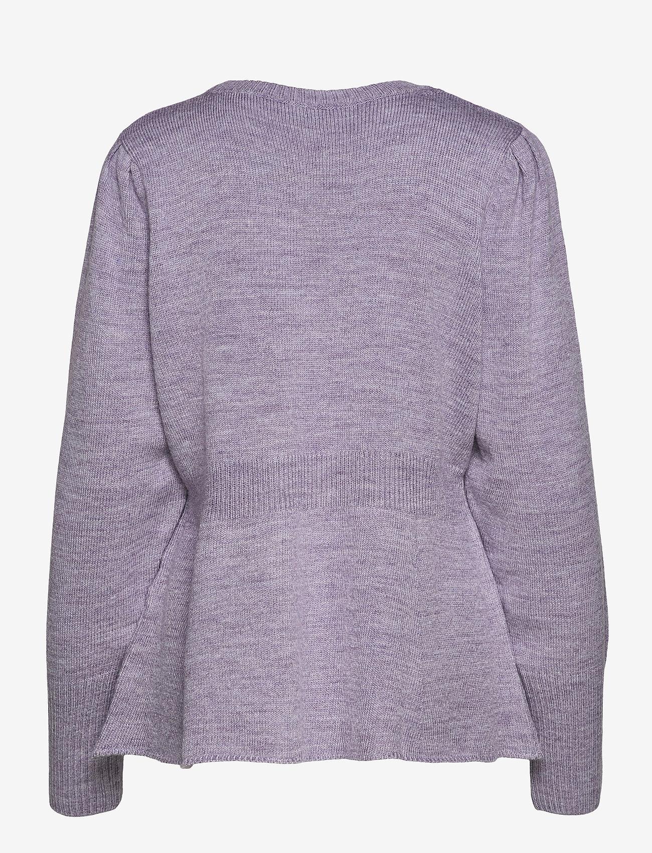 Modström - Hedvig o-neck - cosmic sky - 1