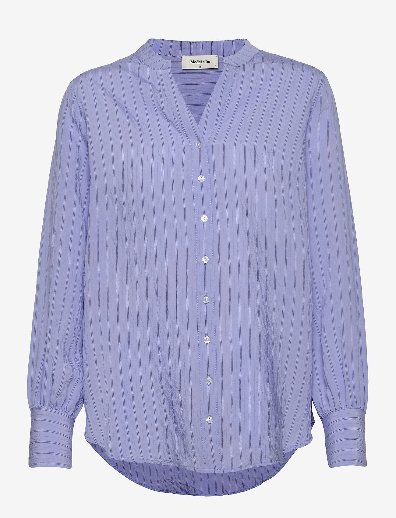 Modström - Hagrid shirt - cosmic stripe - 0