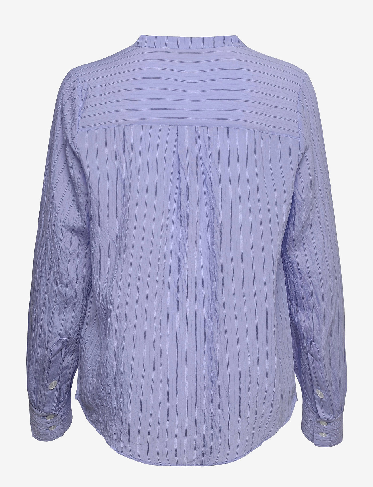 Modström - Hagrid shirt - cosmic stripe - 1