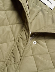 Modström - Heba jacket - forårsjakker - light khaki - 5