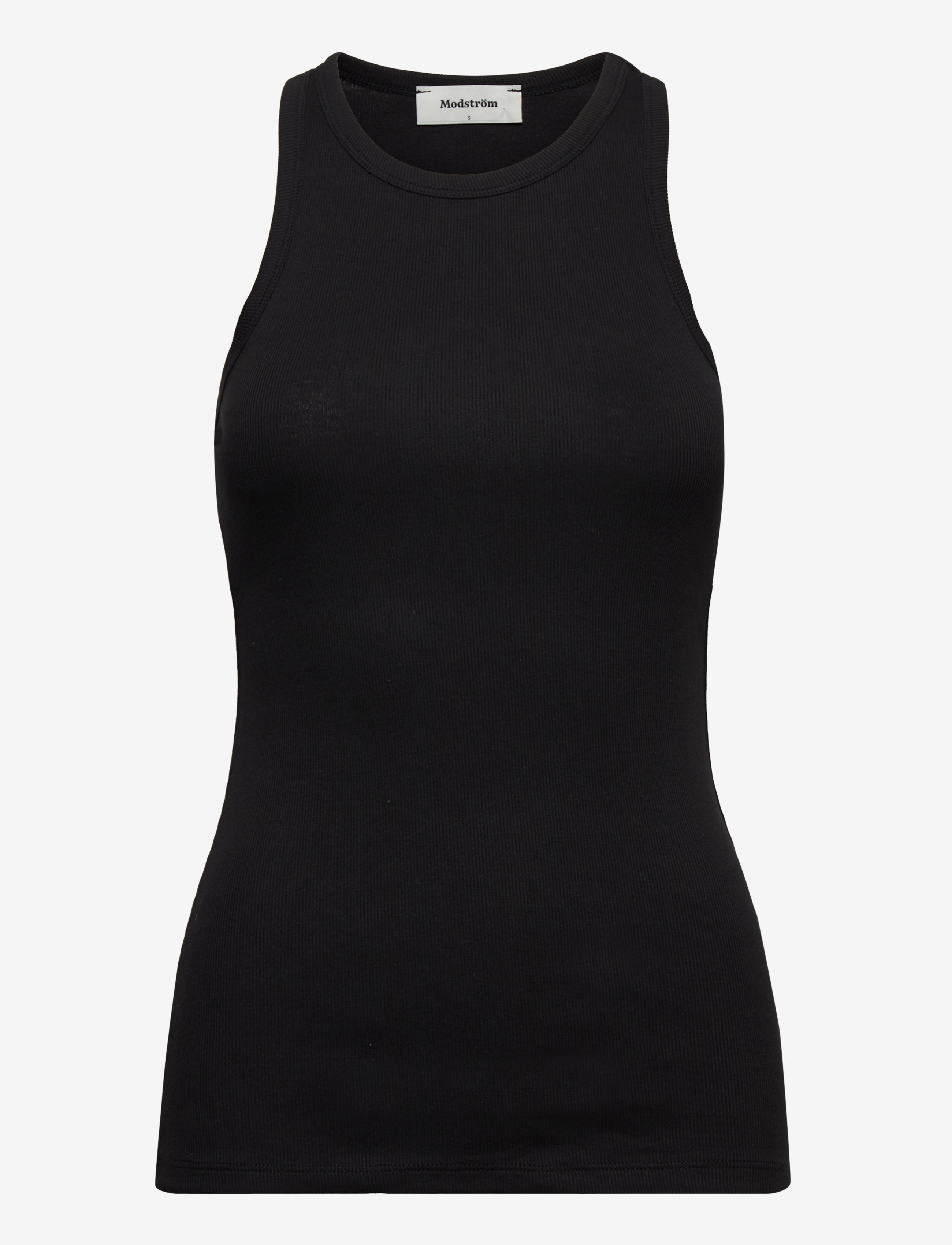 Igor top - BLACK
