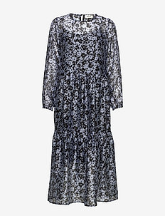 Honny print dress, Modström