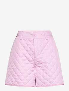 Island shorts, Modström