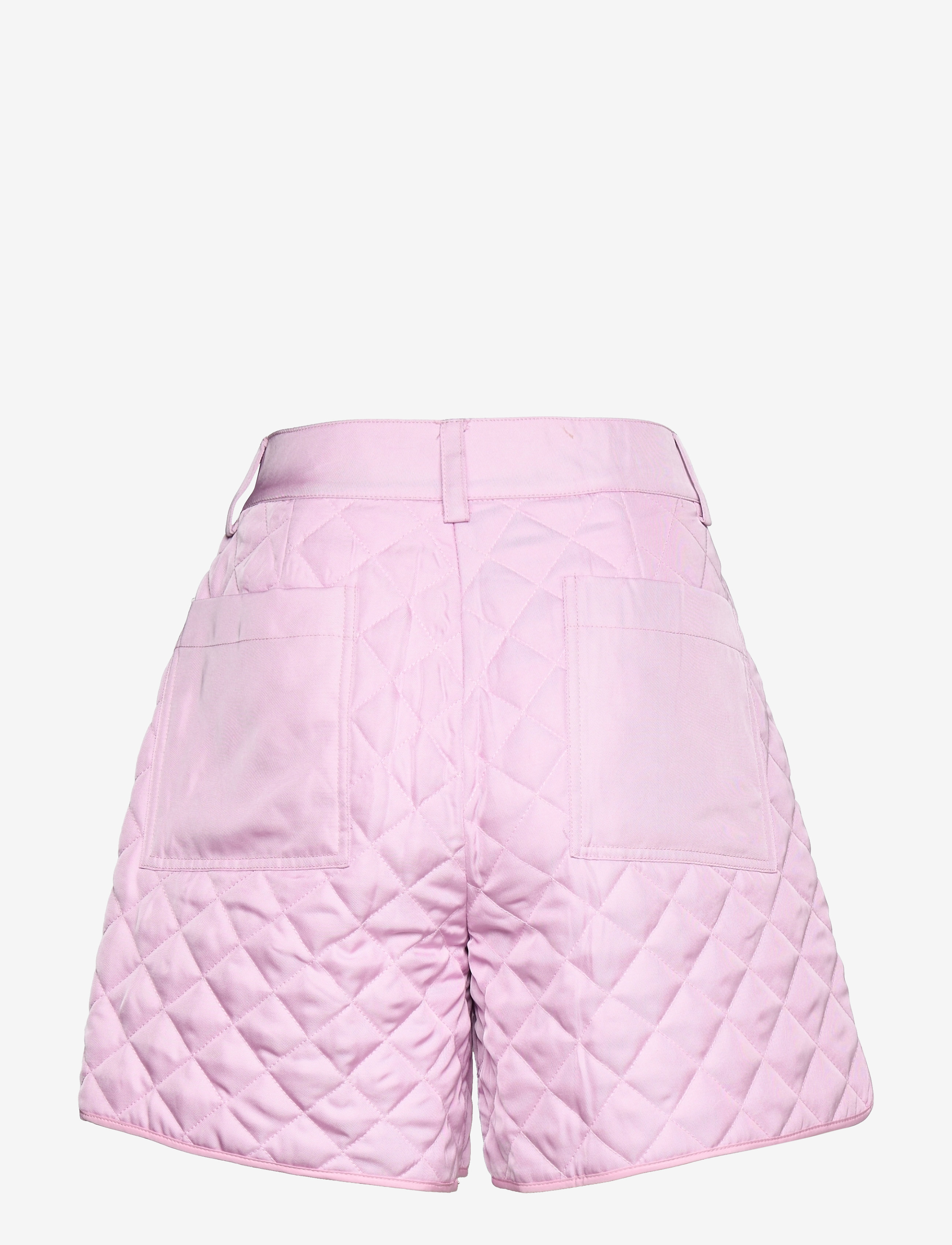 Modström - Island shorts - casual shorts - heather - 1