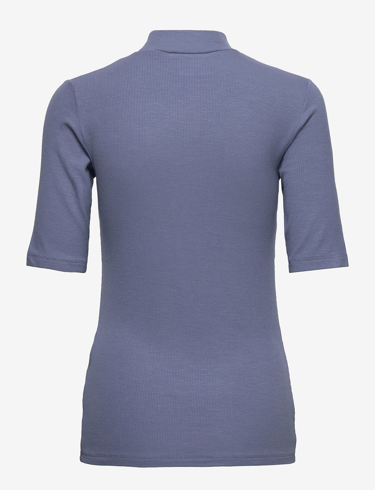 Modström - Krown t-shirt - blue mist - 1