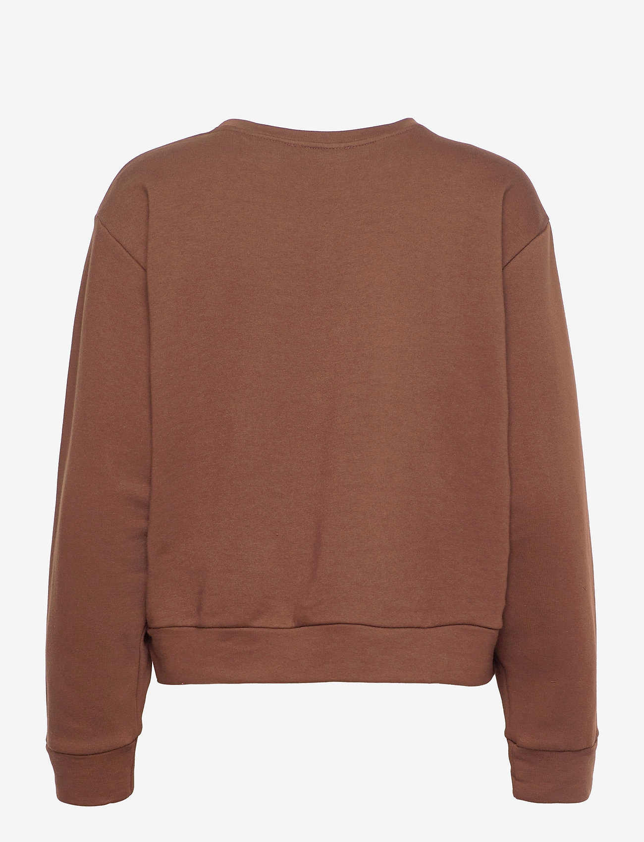 Modström - Holly sweat - pecan - 1