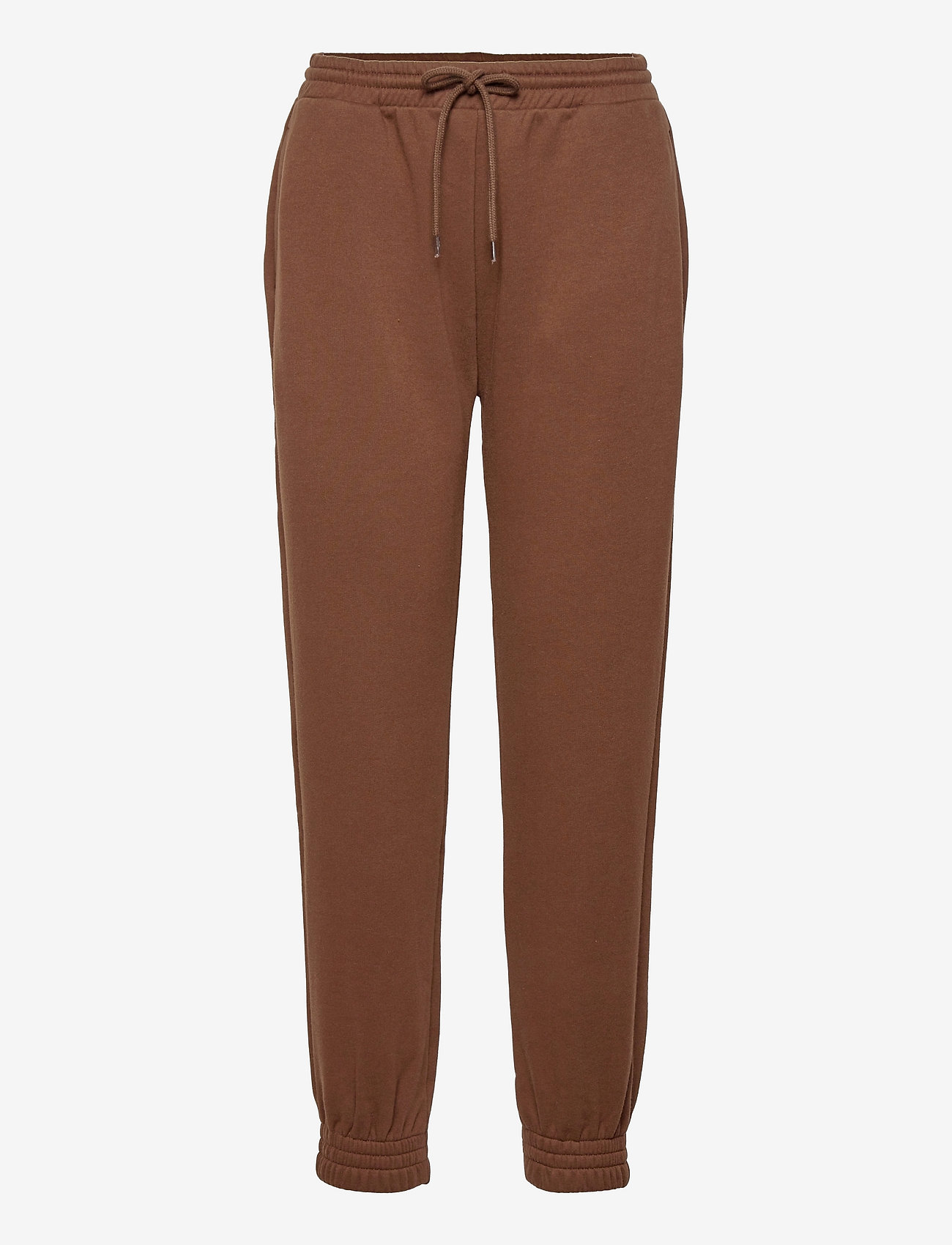 Modström - Holly pants - pecan - 1