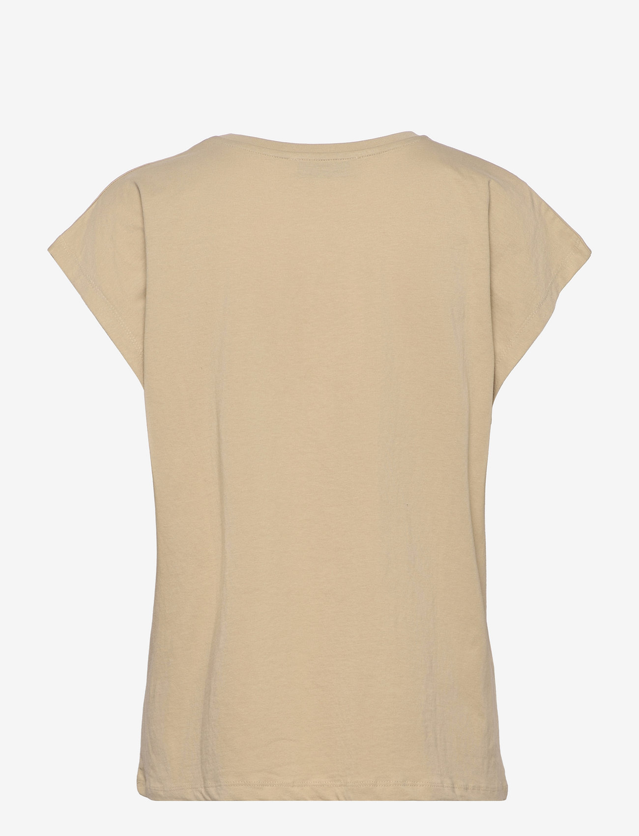 Modström - Jax t-shirt - twill - 1