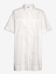 Modström - Jesse shirt - t-shirts - off white - 0