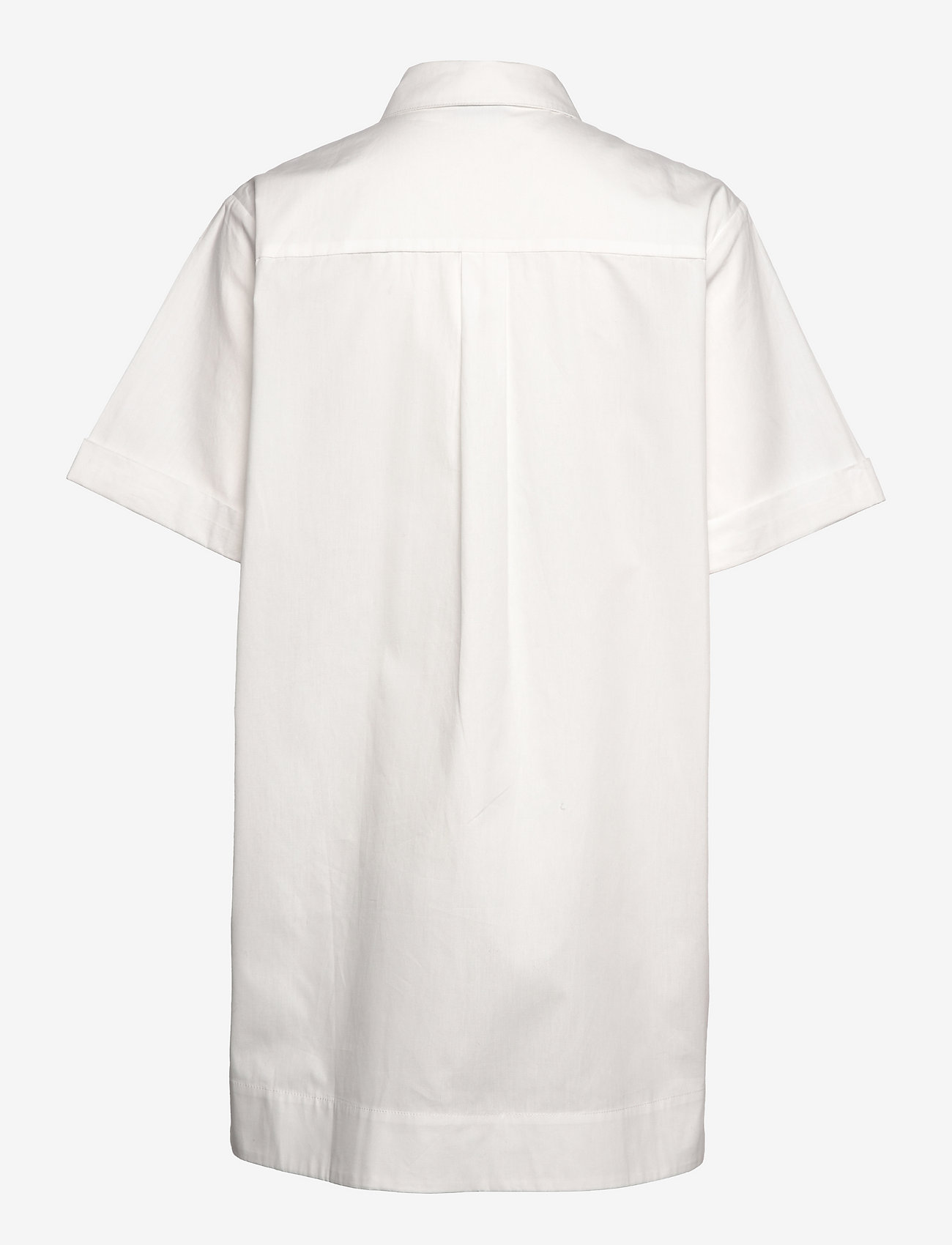 Modström - Jesse shirt - t-shirts - off white - 1