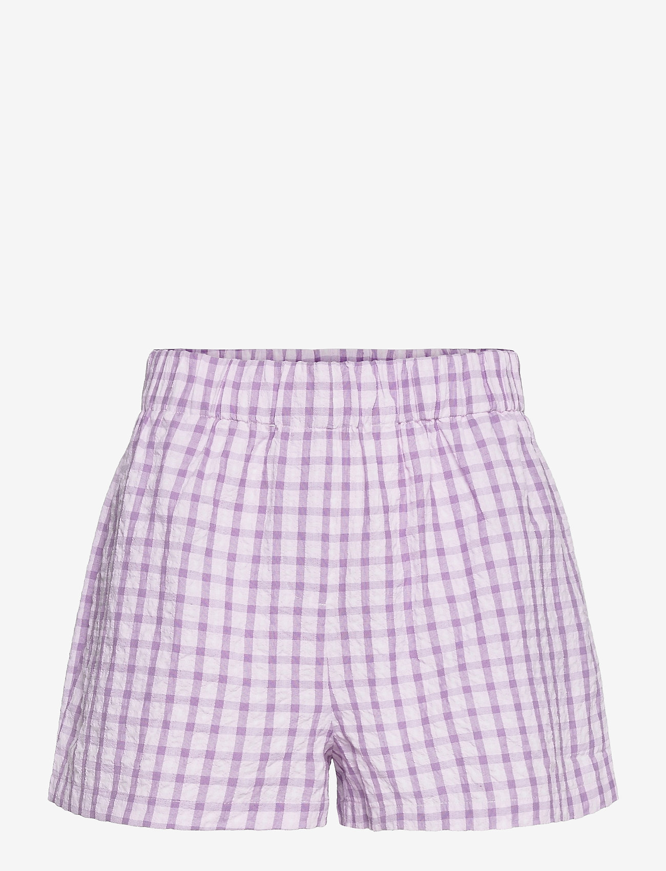 Modström - Jose shorts - lavender - 0
