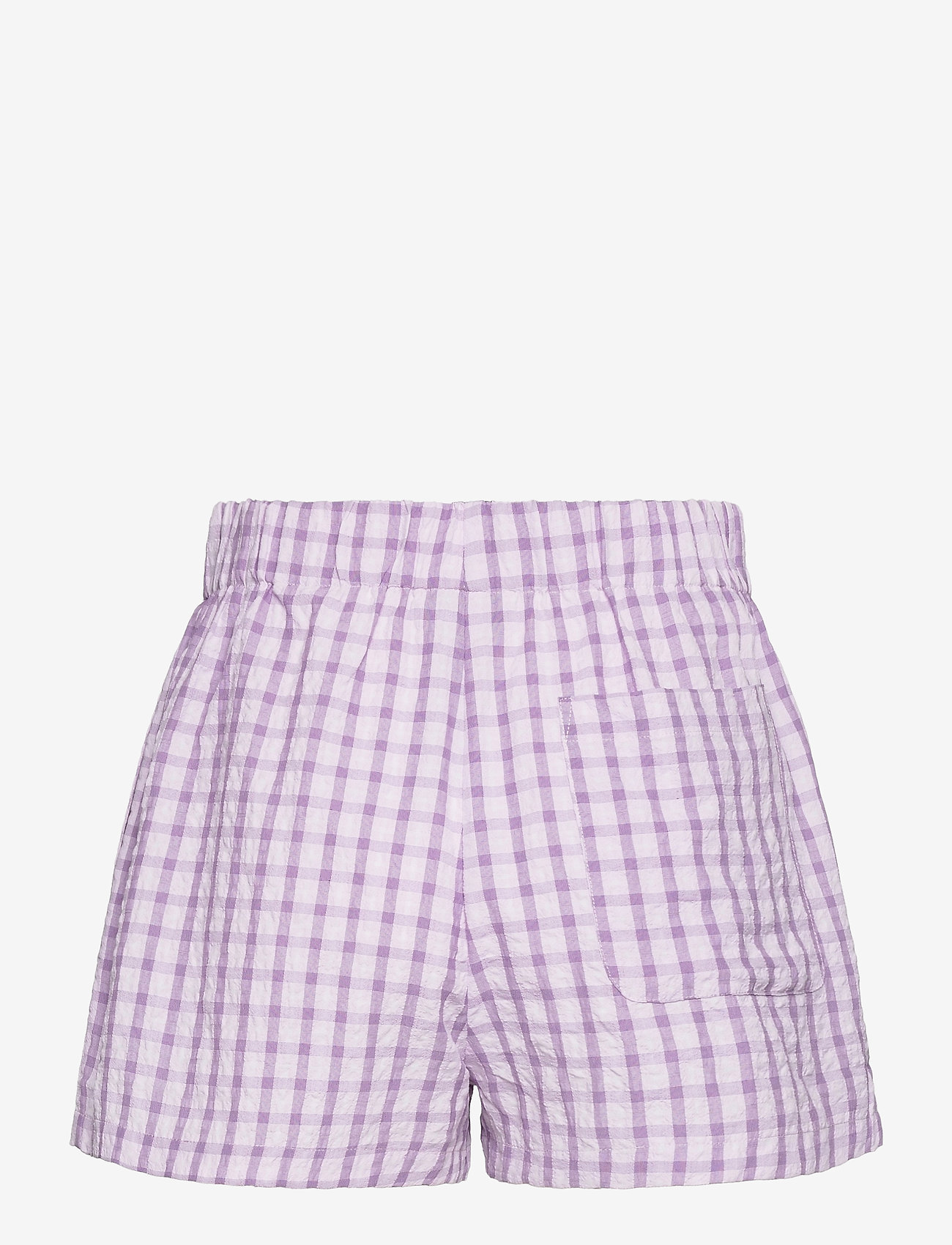 Modström - Jose shorts - lavender - 1