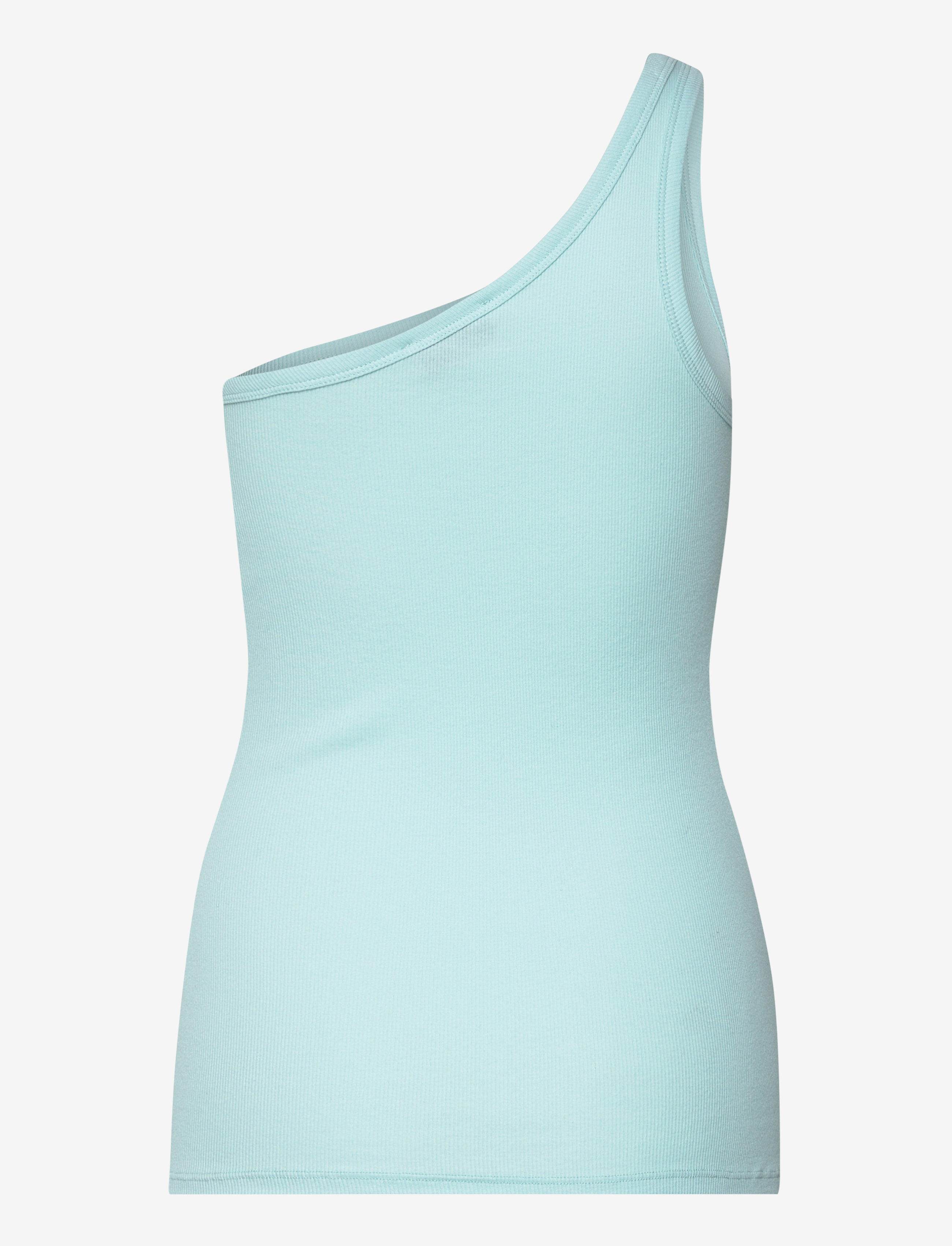 Modström - Igor one shoulder top - die niedrigsten preise - topaz - 1