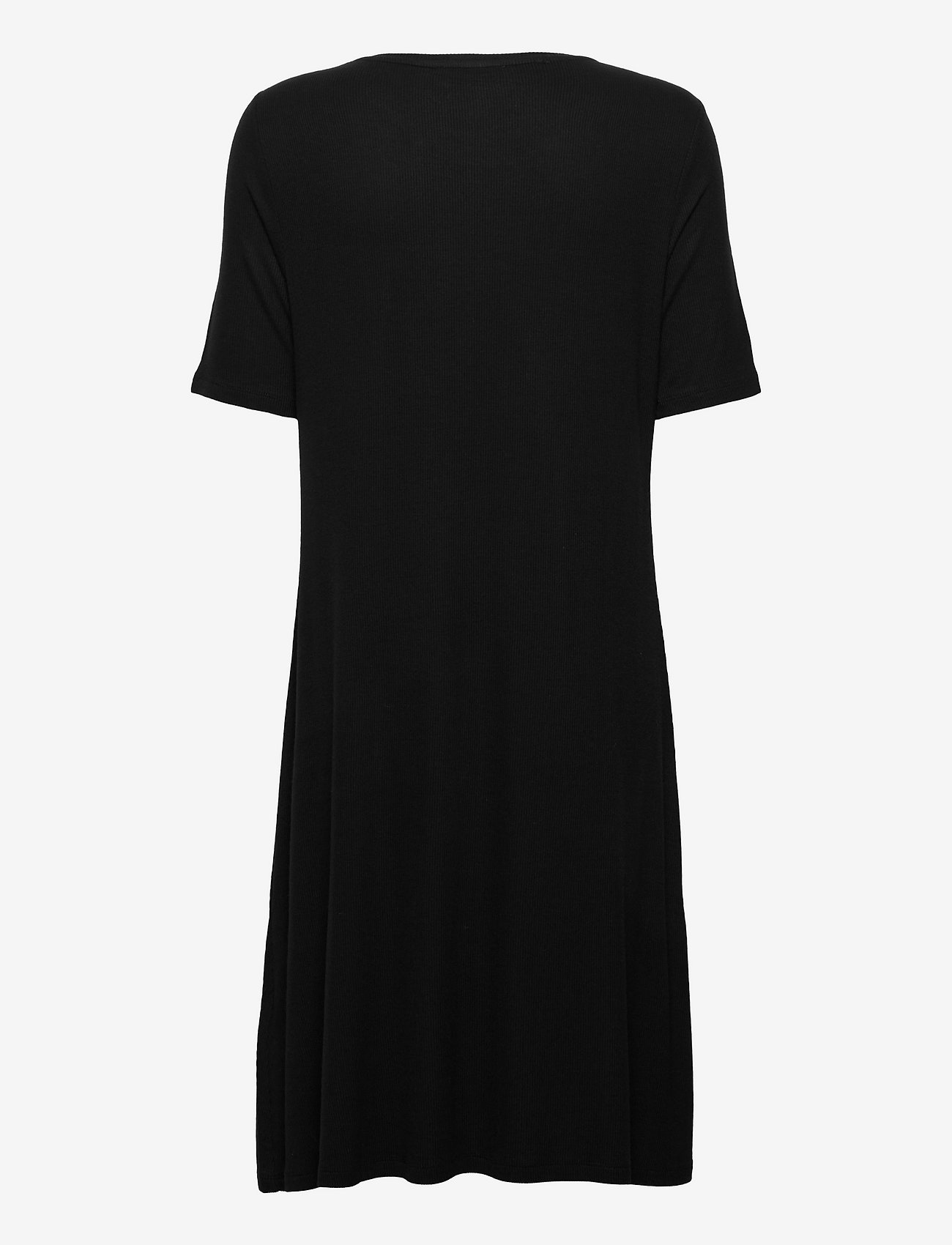 Modström - Krown SS dress - black - 1