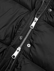 Modström - Kimber coat - ziemas jakas - black - 5