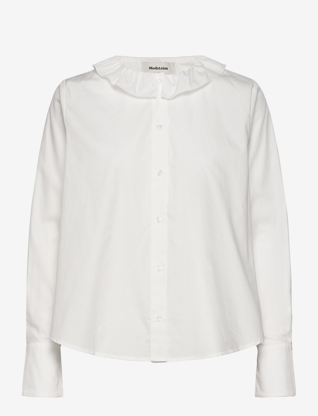 Modström - Laci shirt - off white - 0